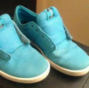 Supra Terry Kennedy men's skate shoe